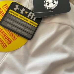 Men’s compression T-shirt Heat Gear